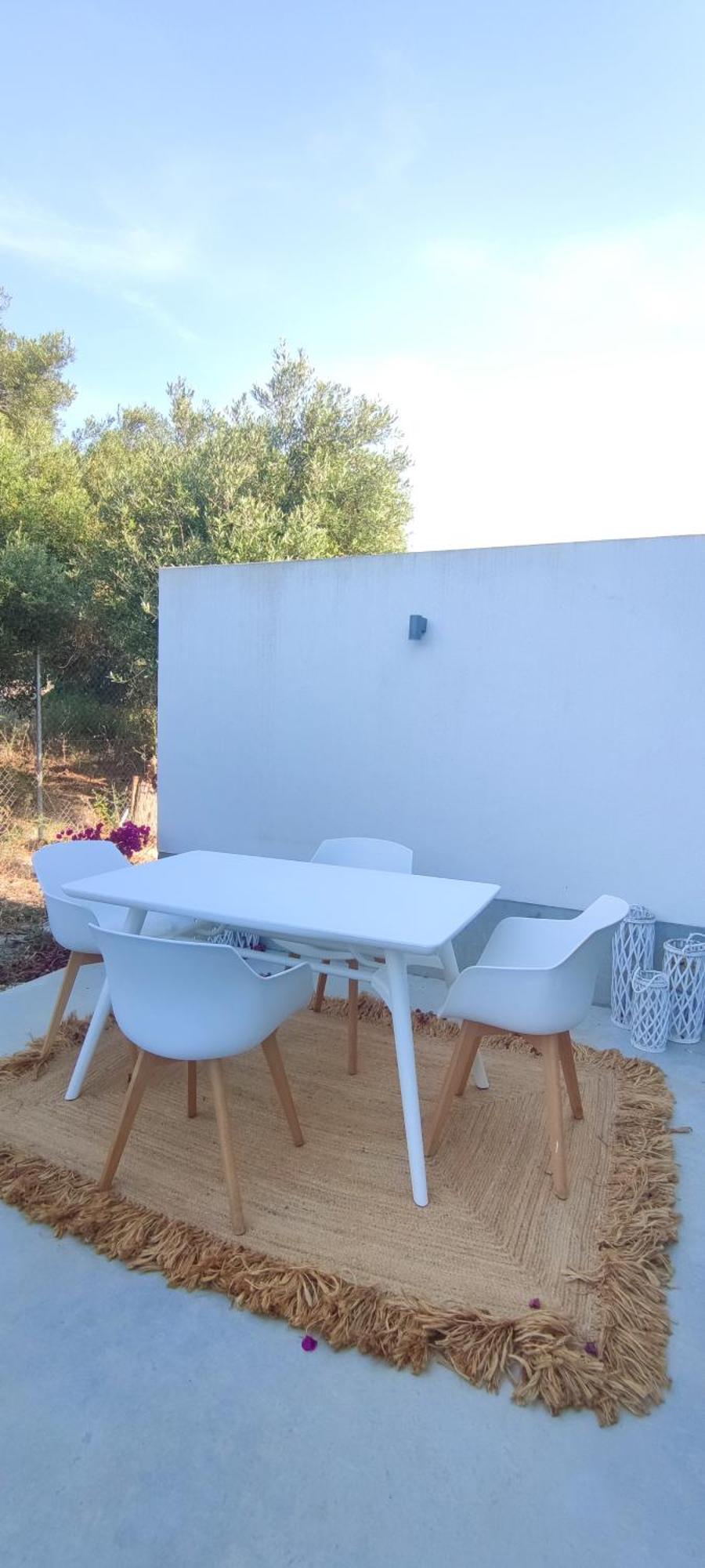 Casa Con Dos Alas - Adults Only Sanlúcar de Barrameda Exterior foto
