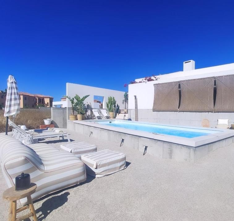 Casa Con Dos Alas - Adults Only Sanlúcar de Barrameda Cameră foto